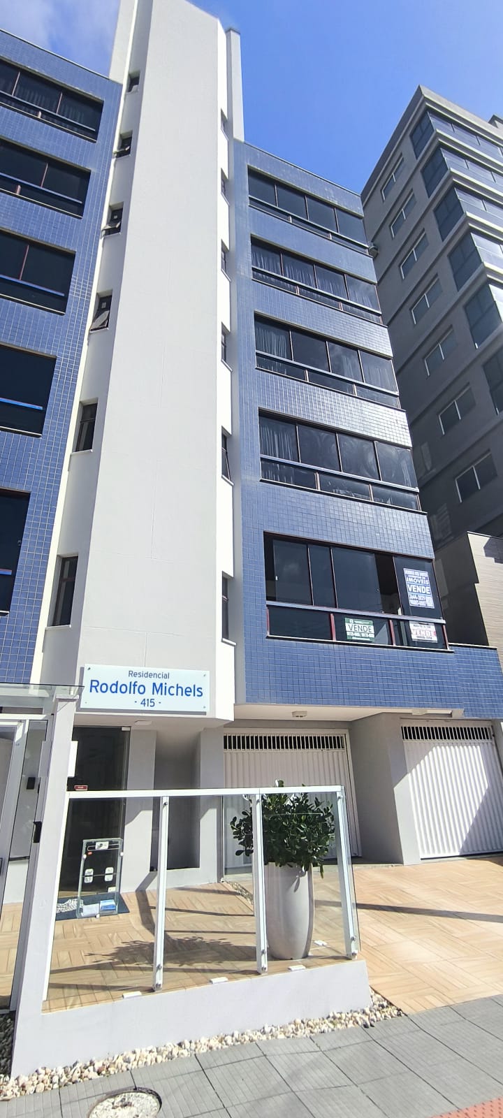 Venda Apartamento LAGUNA - SC